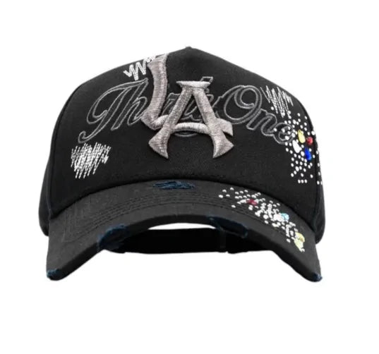 Gorra 31 hats JEWERLY DISTRICT