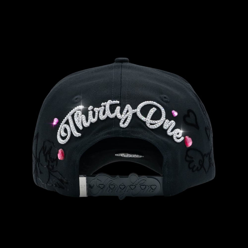 Gorra 31 Hats Ny Sweethearts