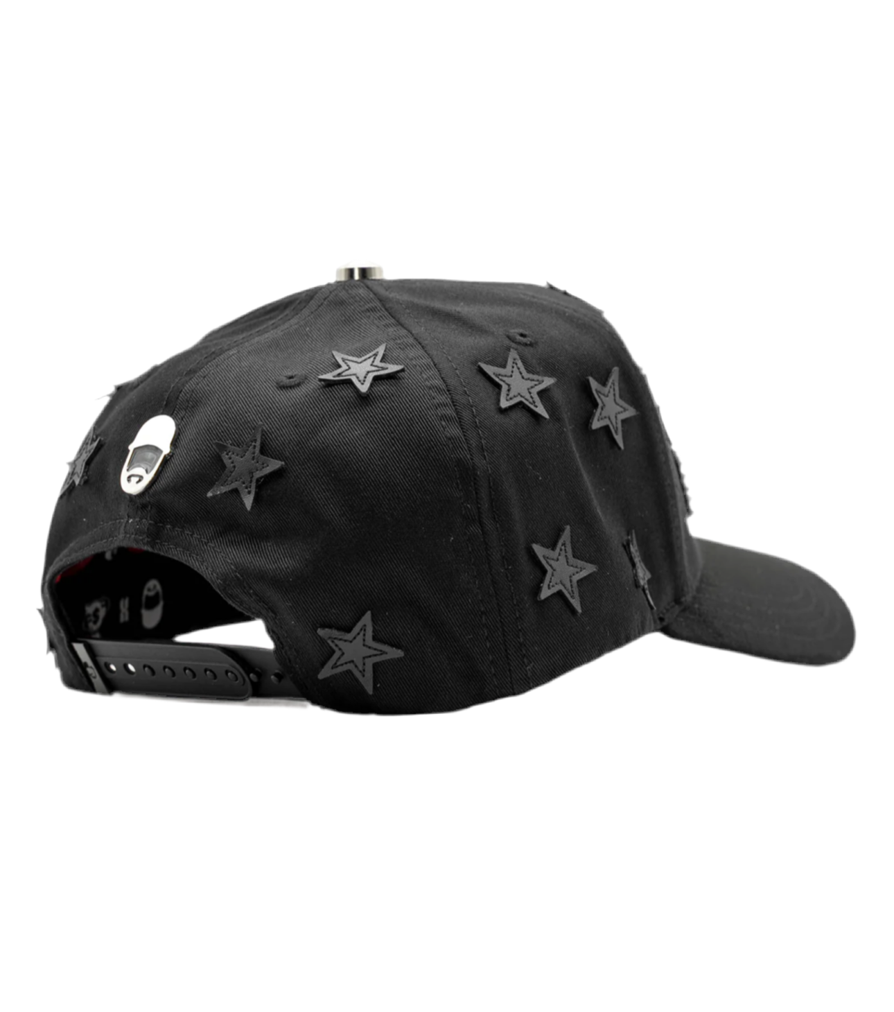 Gorra Barbas Hats x Rich The Kid - Rich Forever