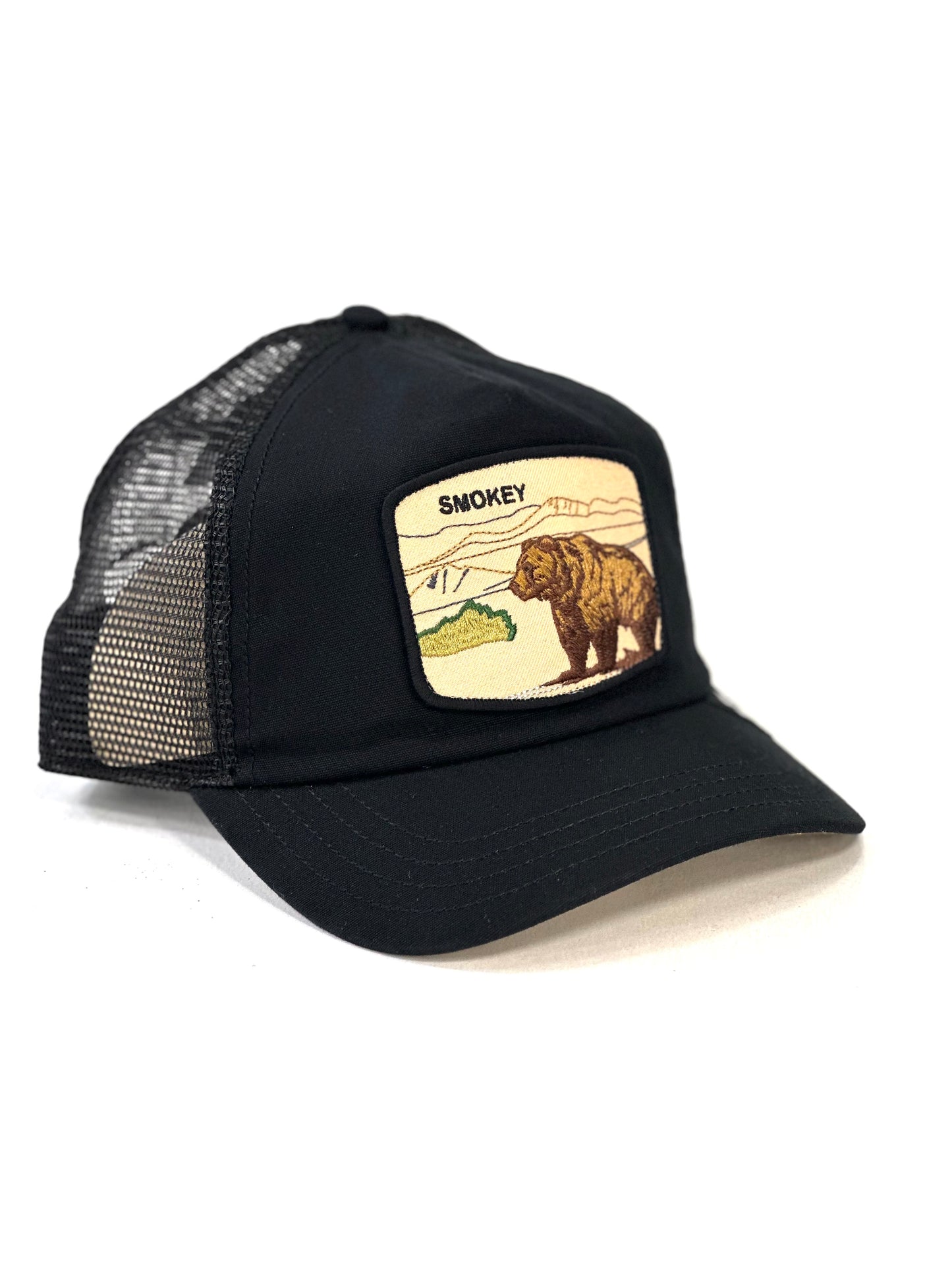 Gorra Goorin Bros Smokey