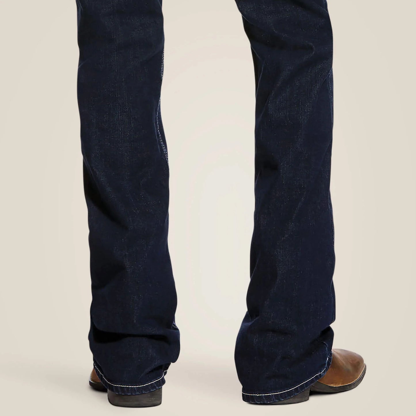 Pantalón Ariat M7 Rocker Straight Tanner