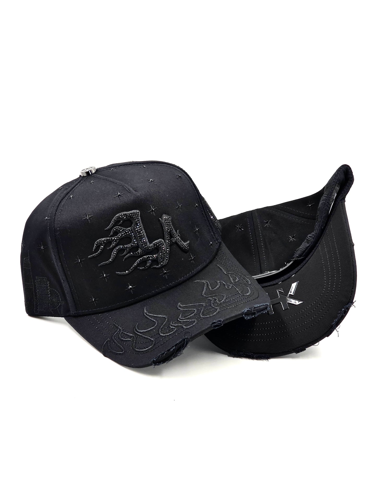 Gorra Big Boss LA Flames