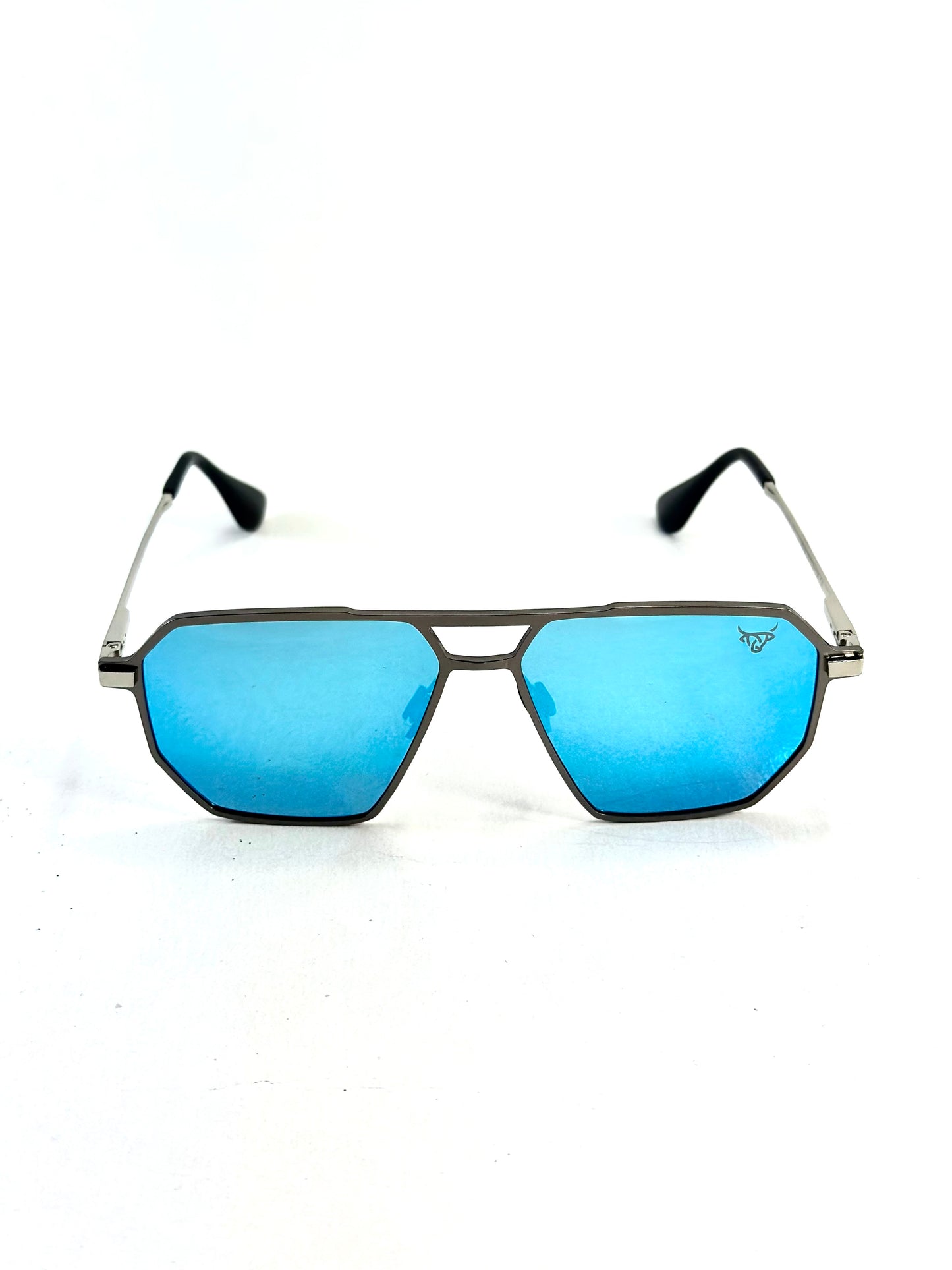 Gafas Lostcalf Azules 005