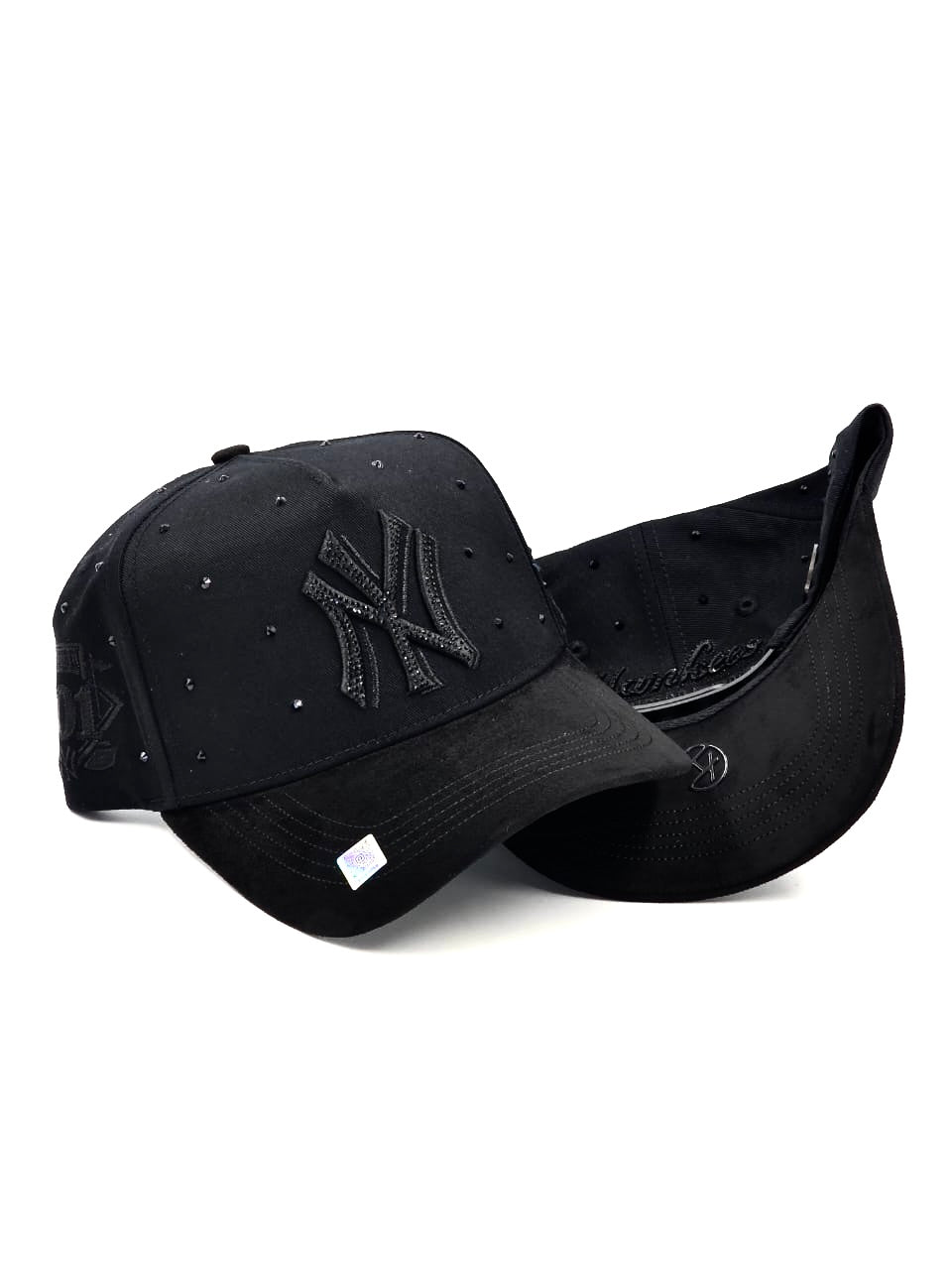 Gorra Big Boss New York