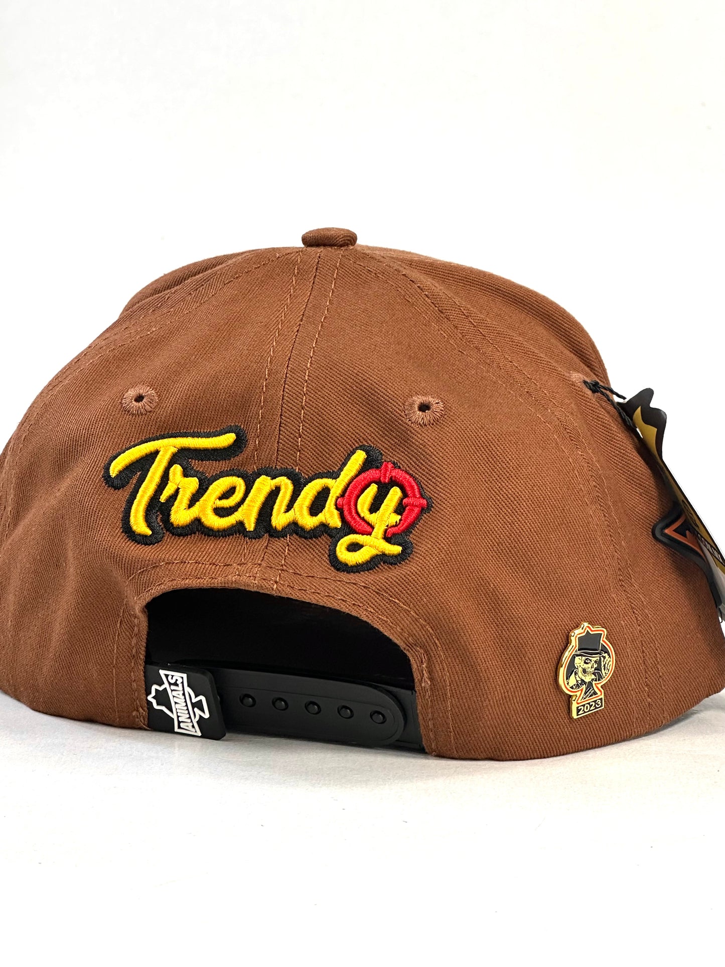 Gorra Iron Trendy Deer