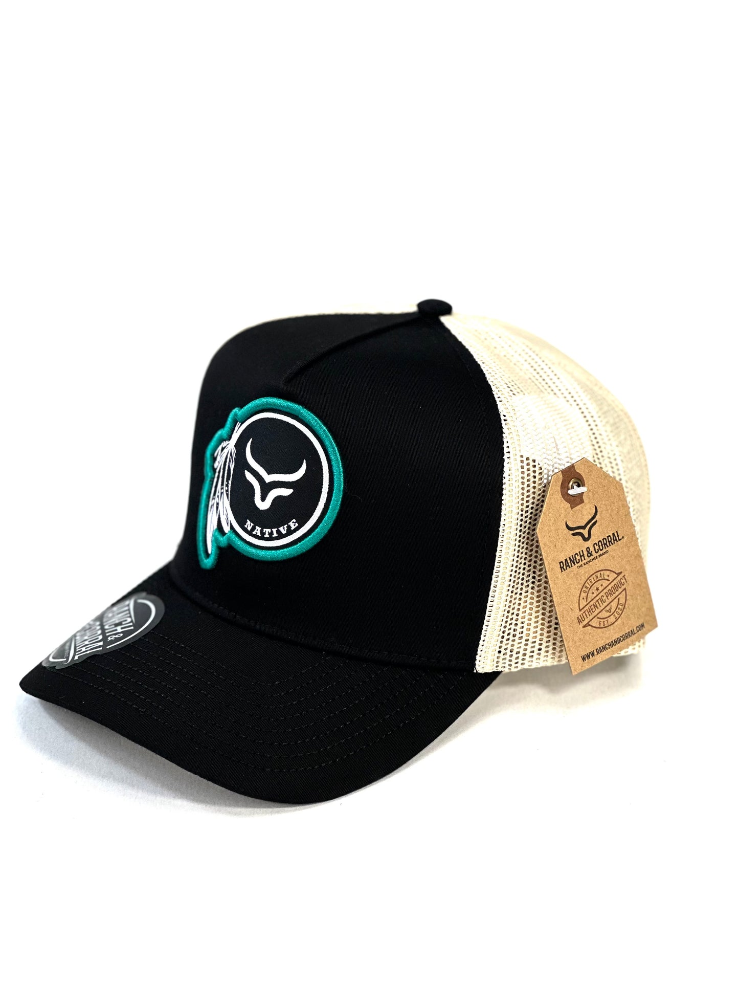 Gorra Ranch & Corral Navajo 26