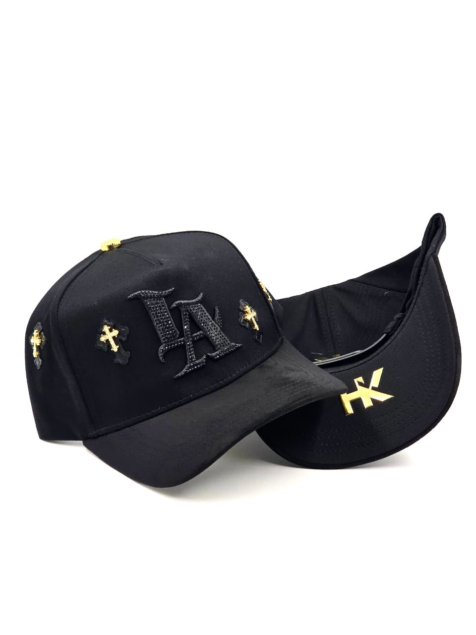 Gorra Big Boss LA Cruces