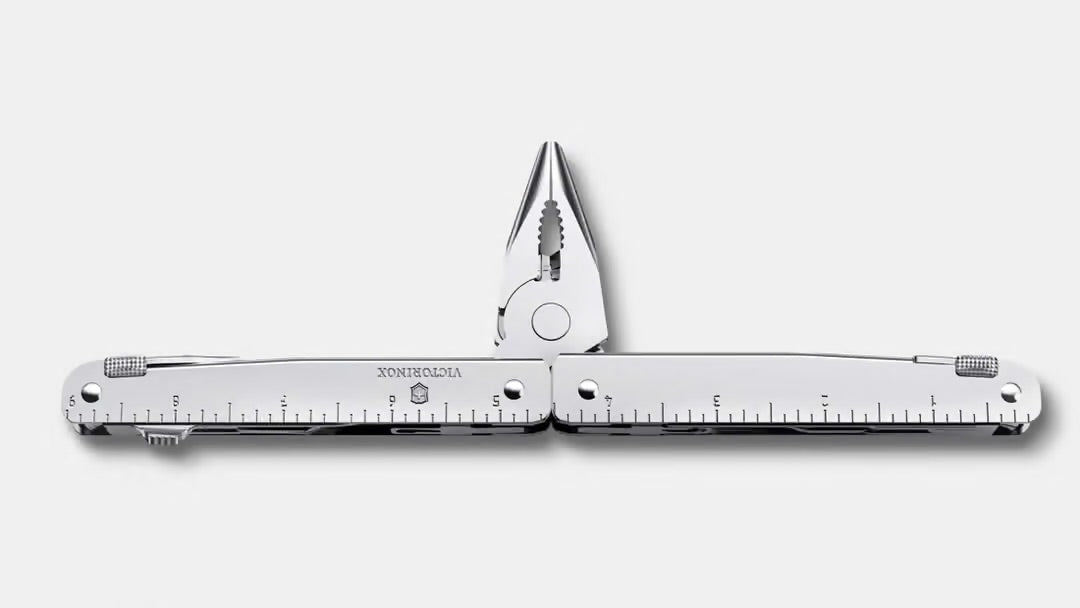 Navaja Victorinox Swiss Tool MX