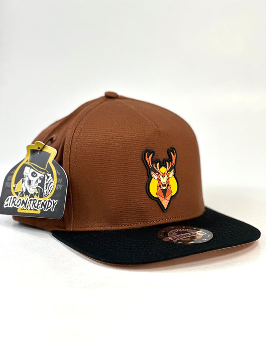 Gorra Iron Trendy Deer
