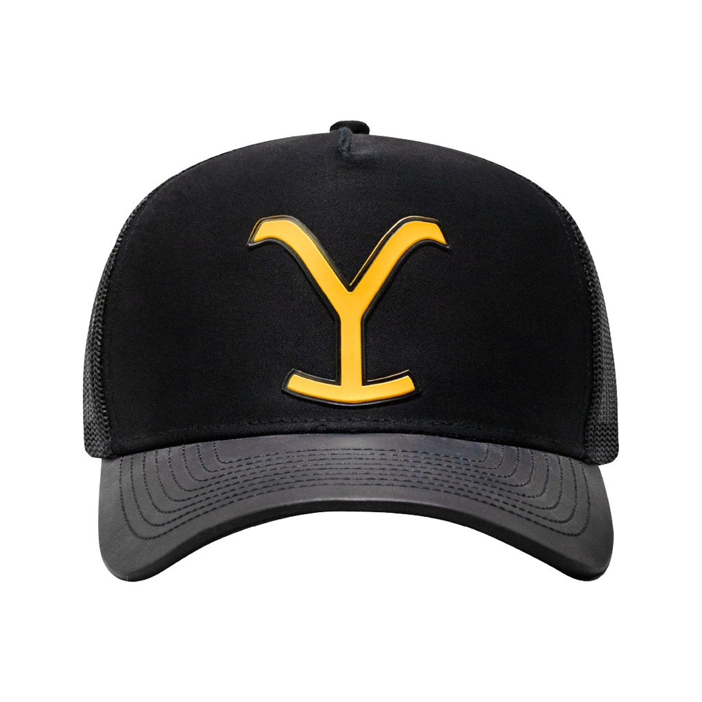 Gorra Ranch & Corral Yellowstone 33