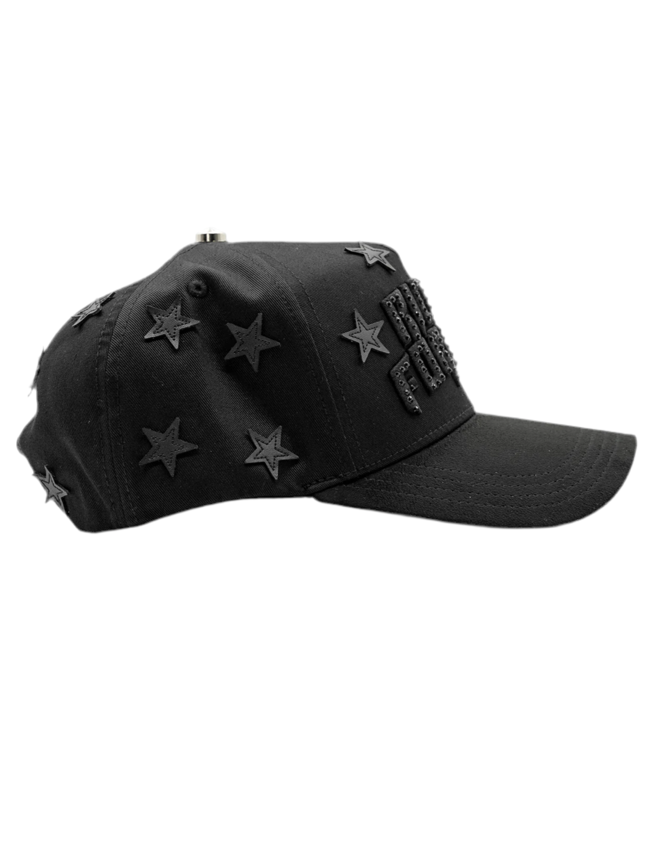 Gorra Barbas Hats x Rich The Kid - Rich Forever