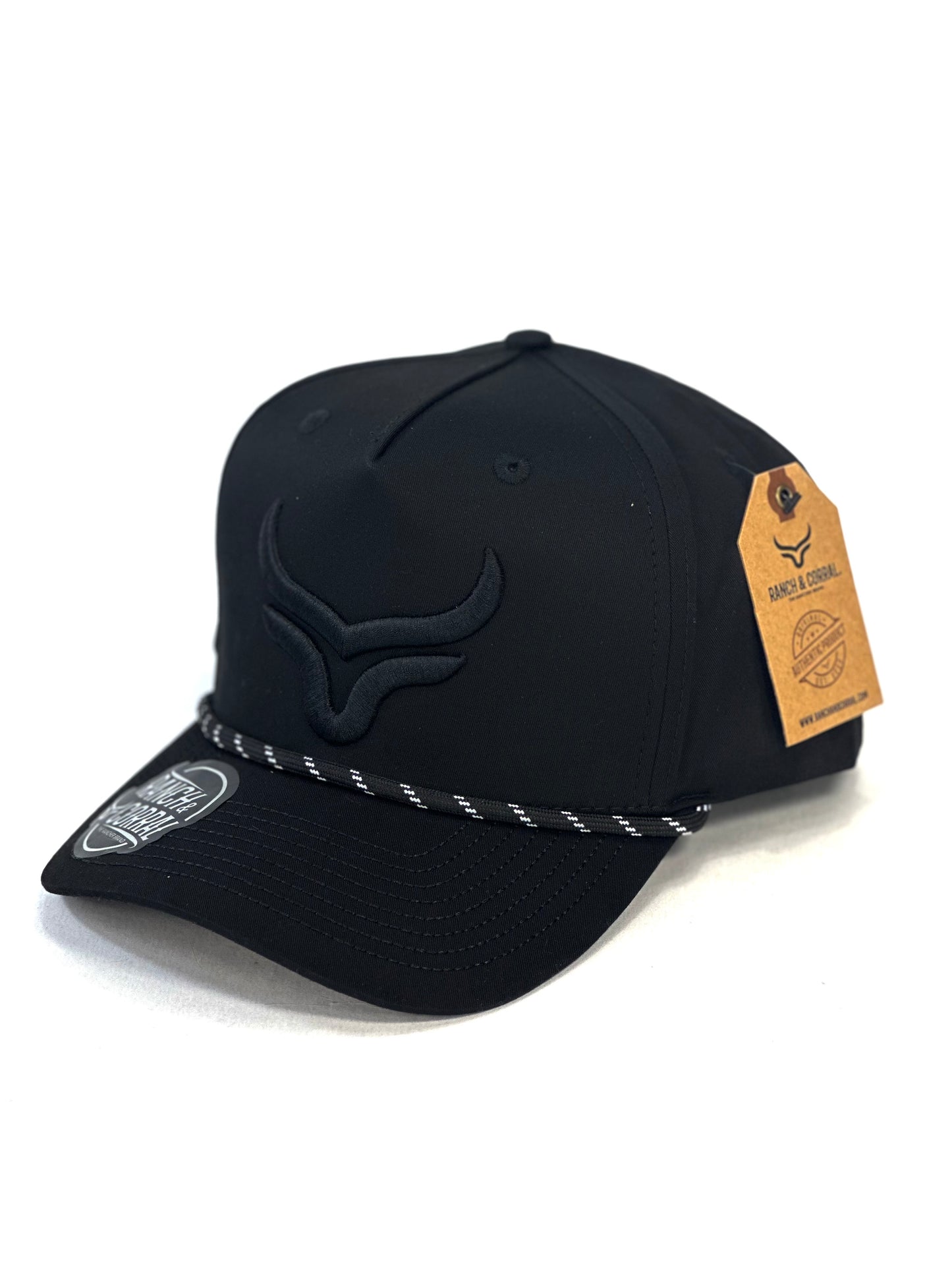 Gorra Ranch & Corral Classic 28