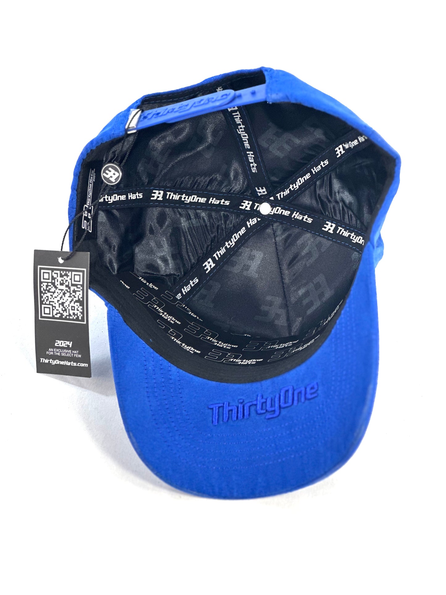 Gorra 31 Hats LA Money Clouds Og