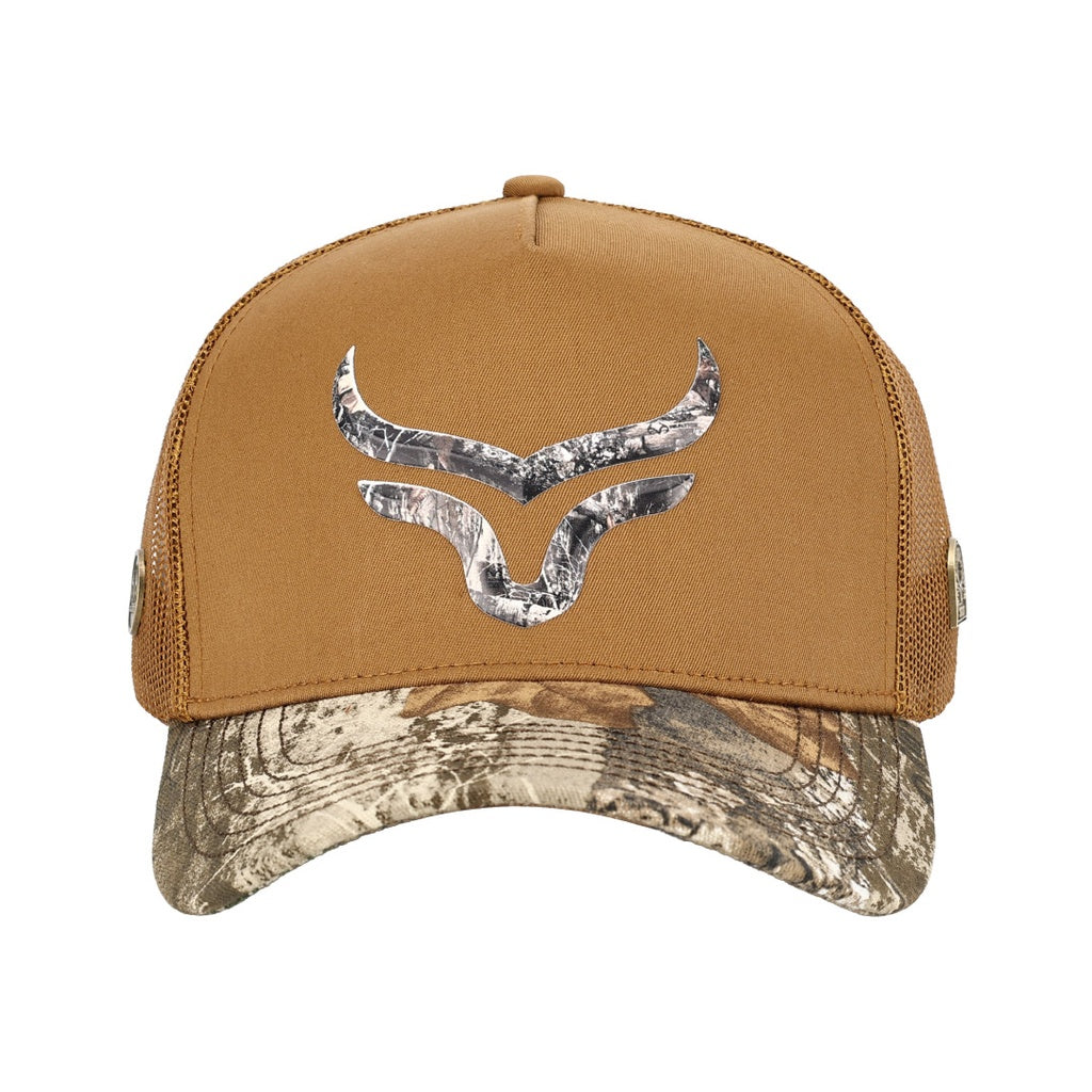 Gorra Ranch & Corral Realtree 09
