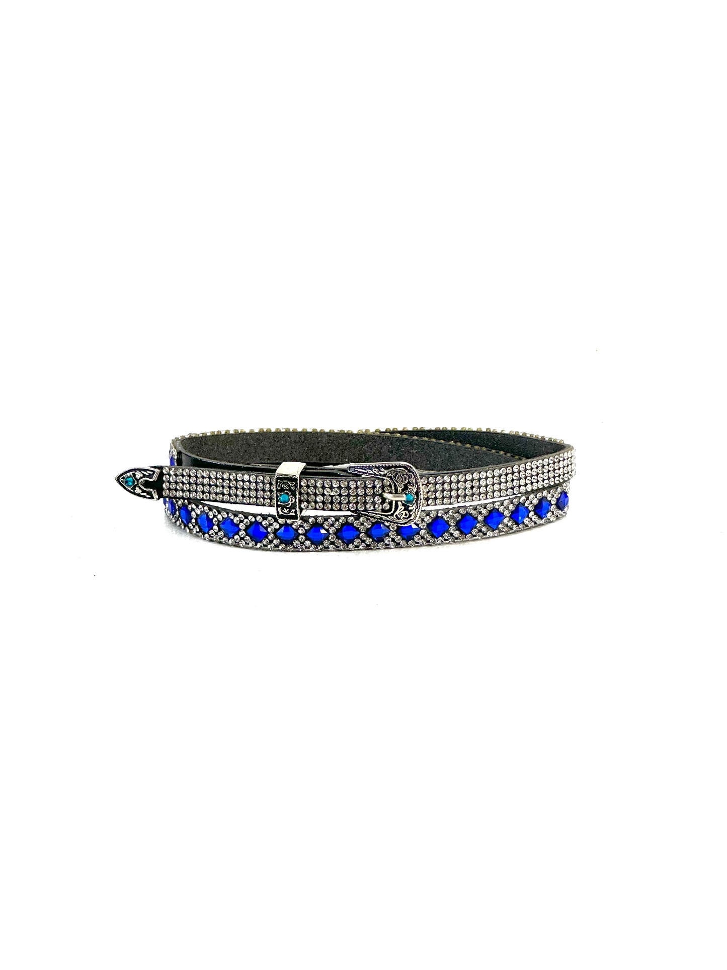 Toquilla Cristal 018