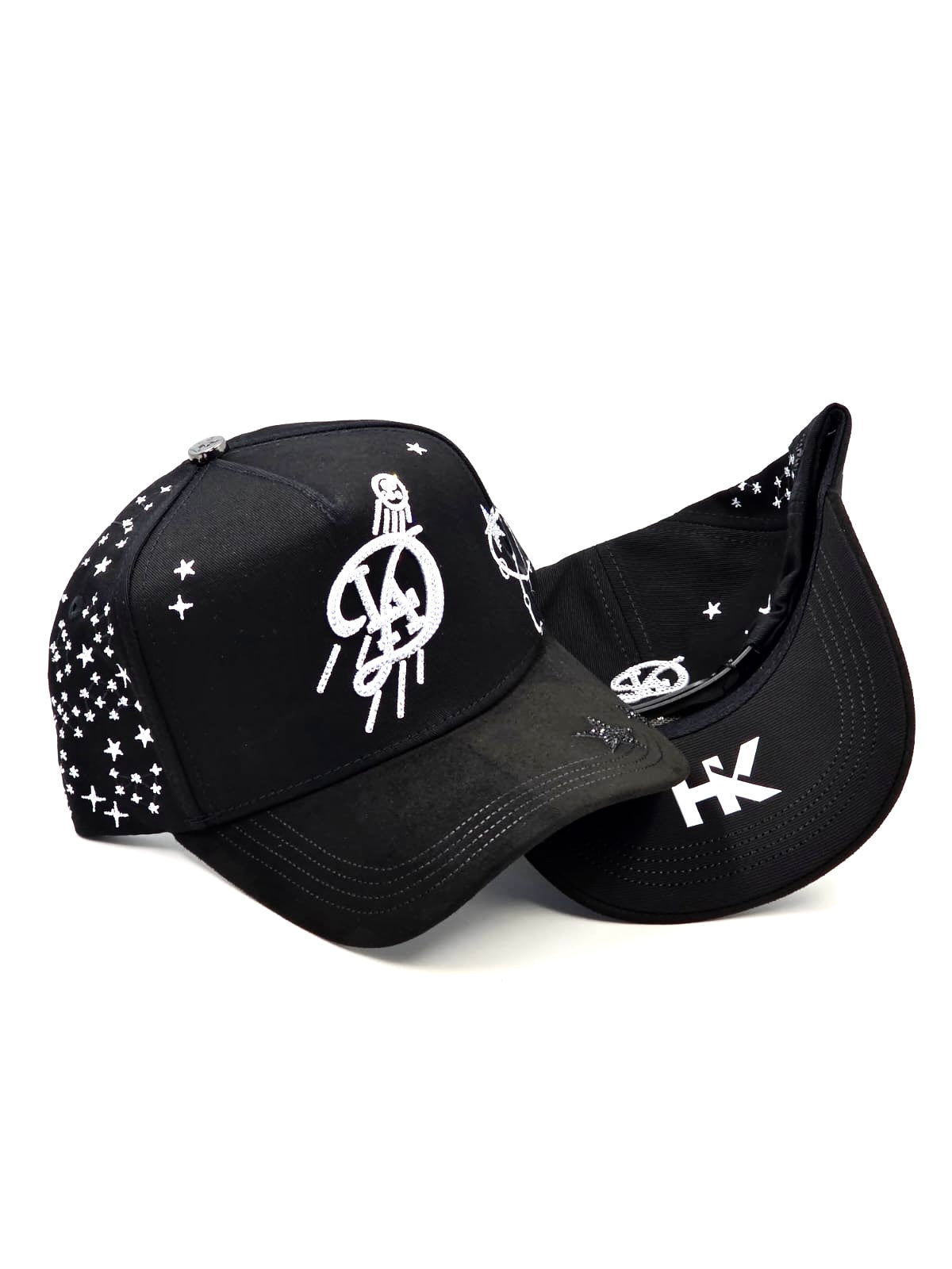 Gorra Big Boss LA Sport