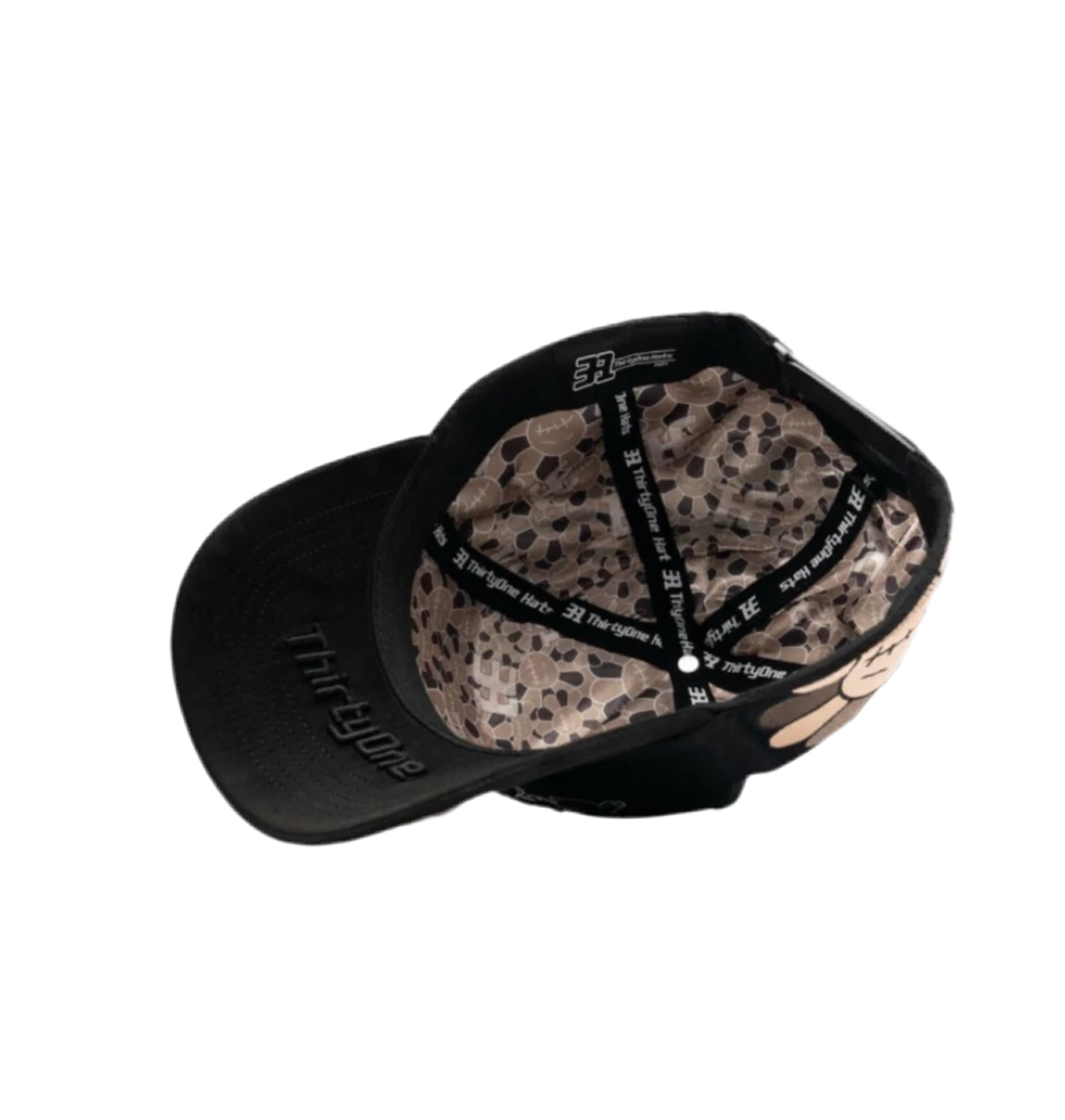 Gorra 31 Hats Murakami