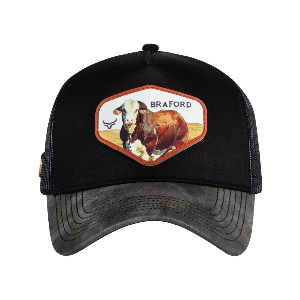 Gorra Ranch & Corral Braford