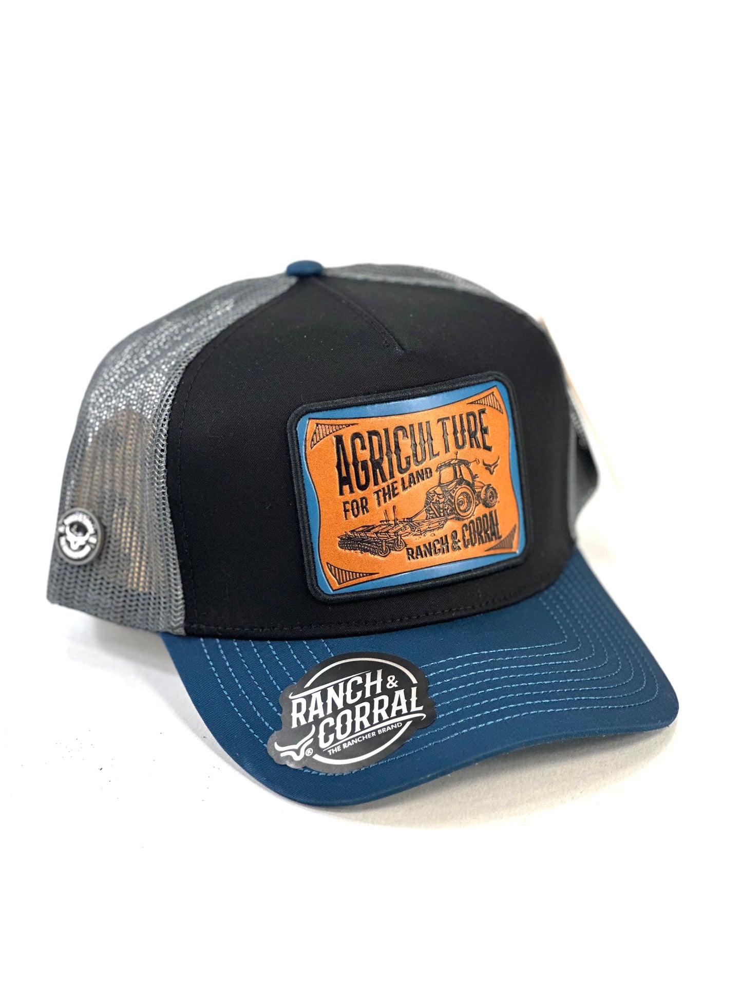 Gorra Ranch & Corral Agriculture 03