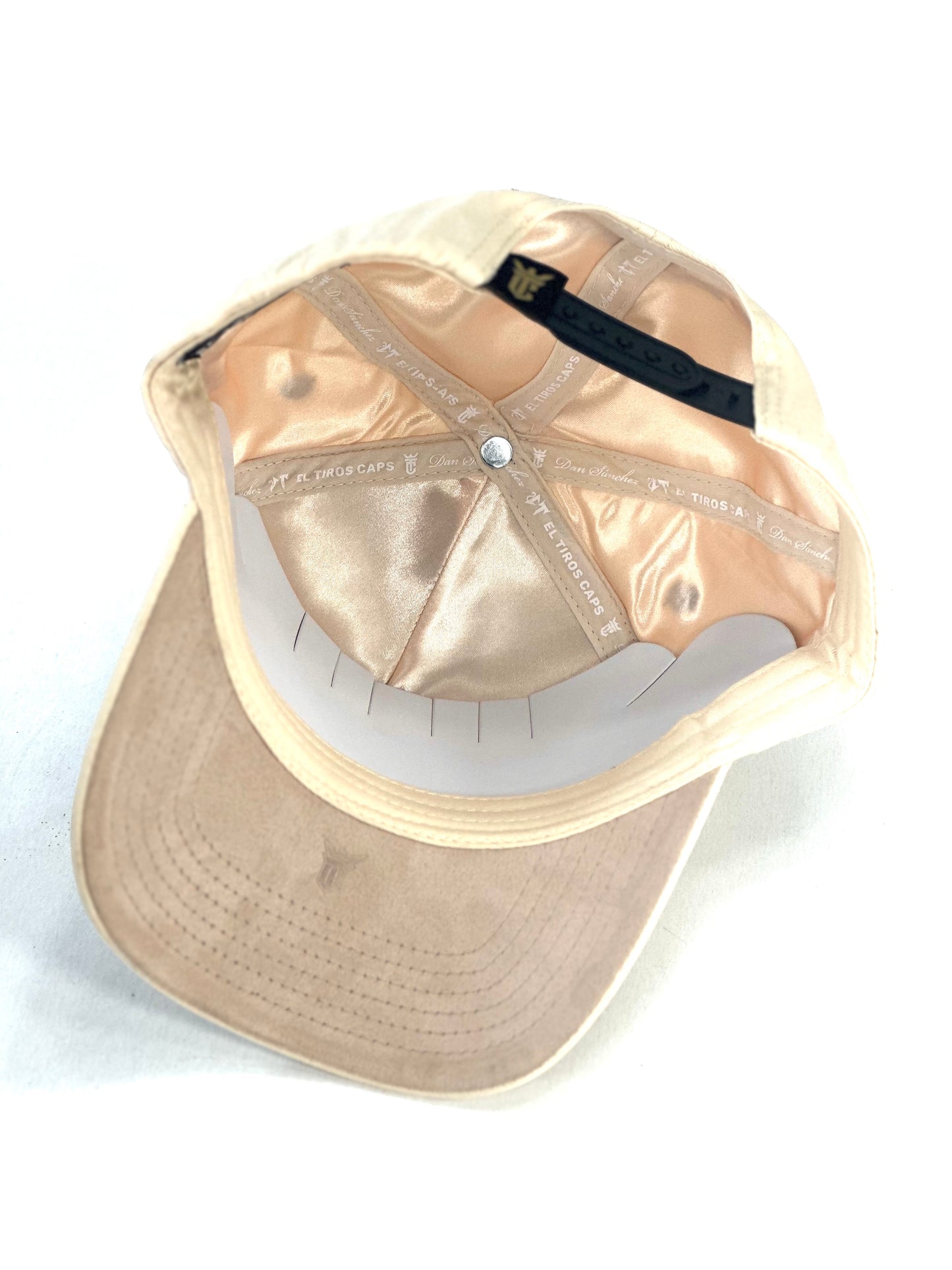 Gorra El Tiro Caps Ct Dan Sanchez