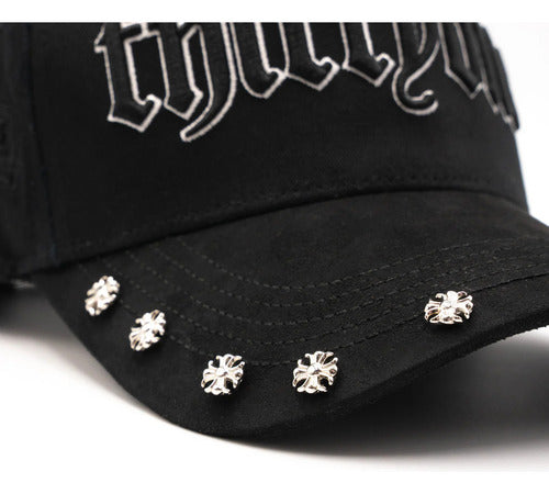 Gorra Thirtyone Hats 31 Vs The World 2do Aniversario