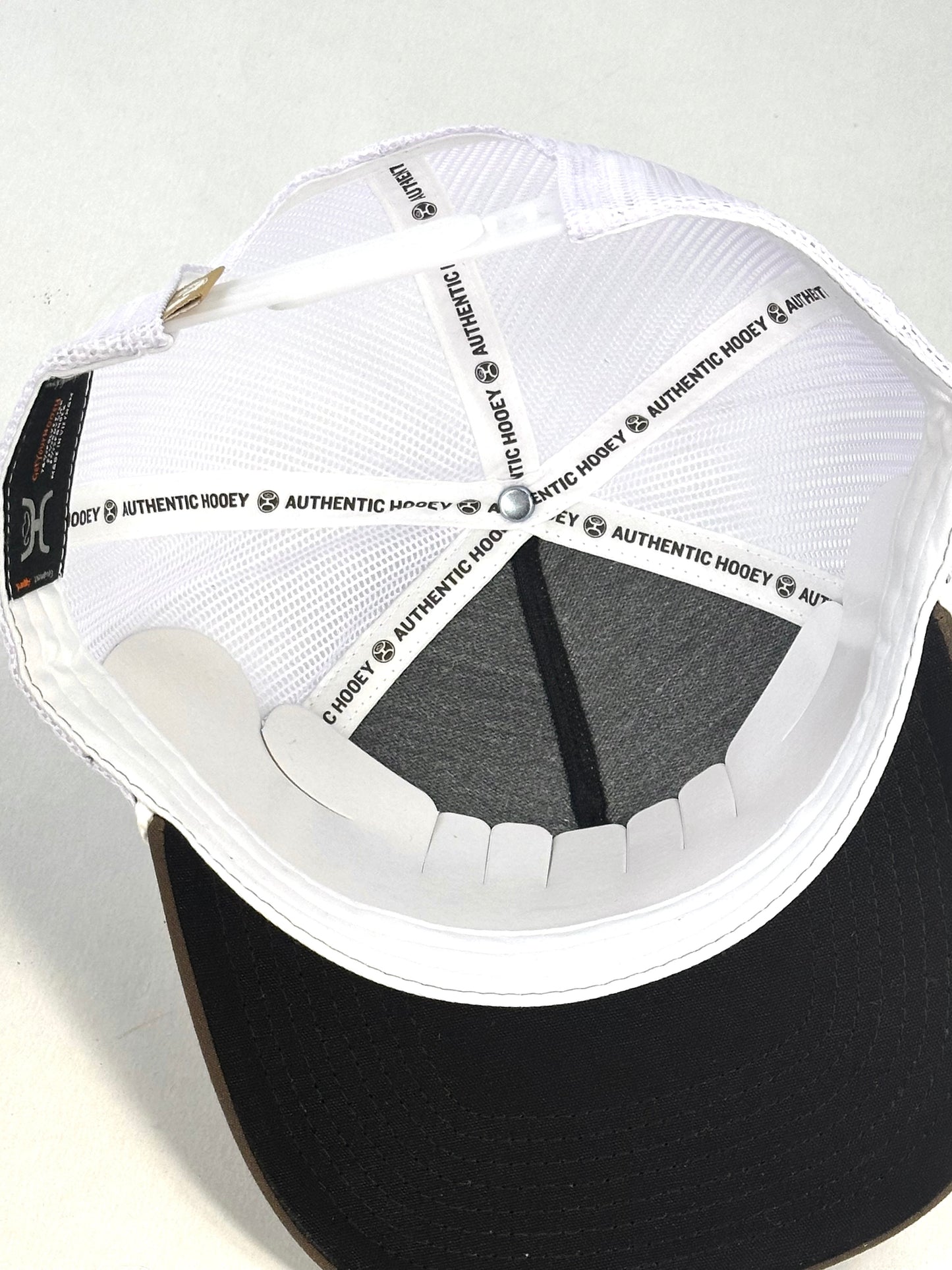 Gorra Hooey Nativa
