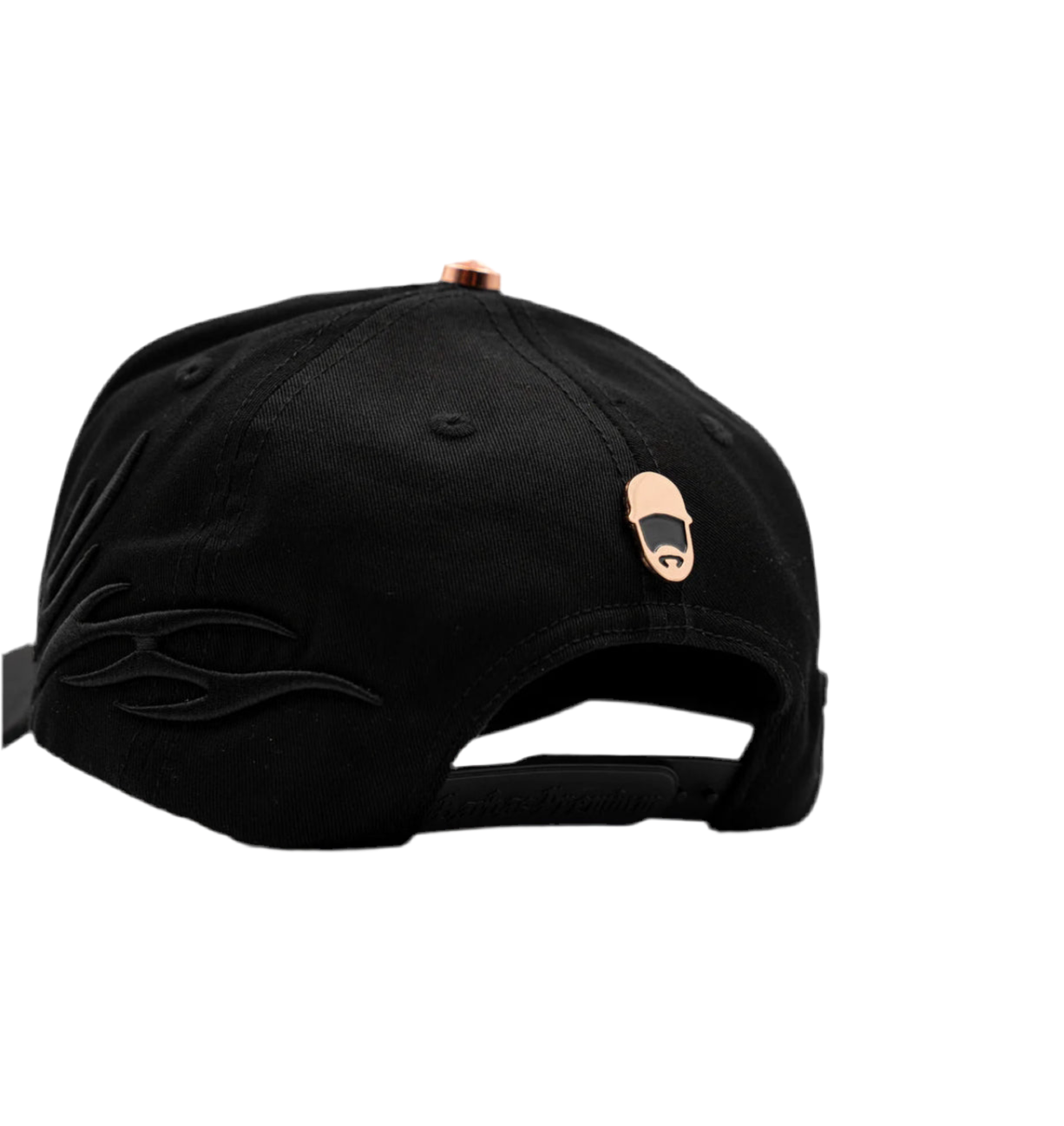 Gorra Barbas Hats B-Star