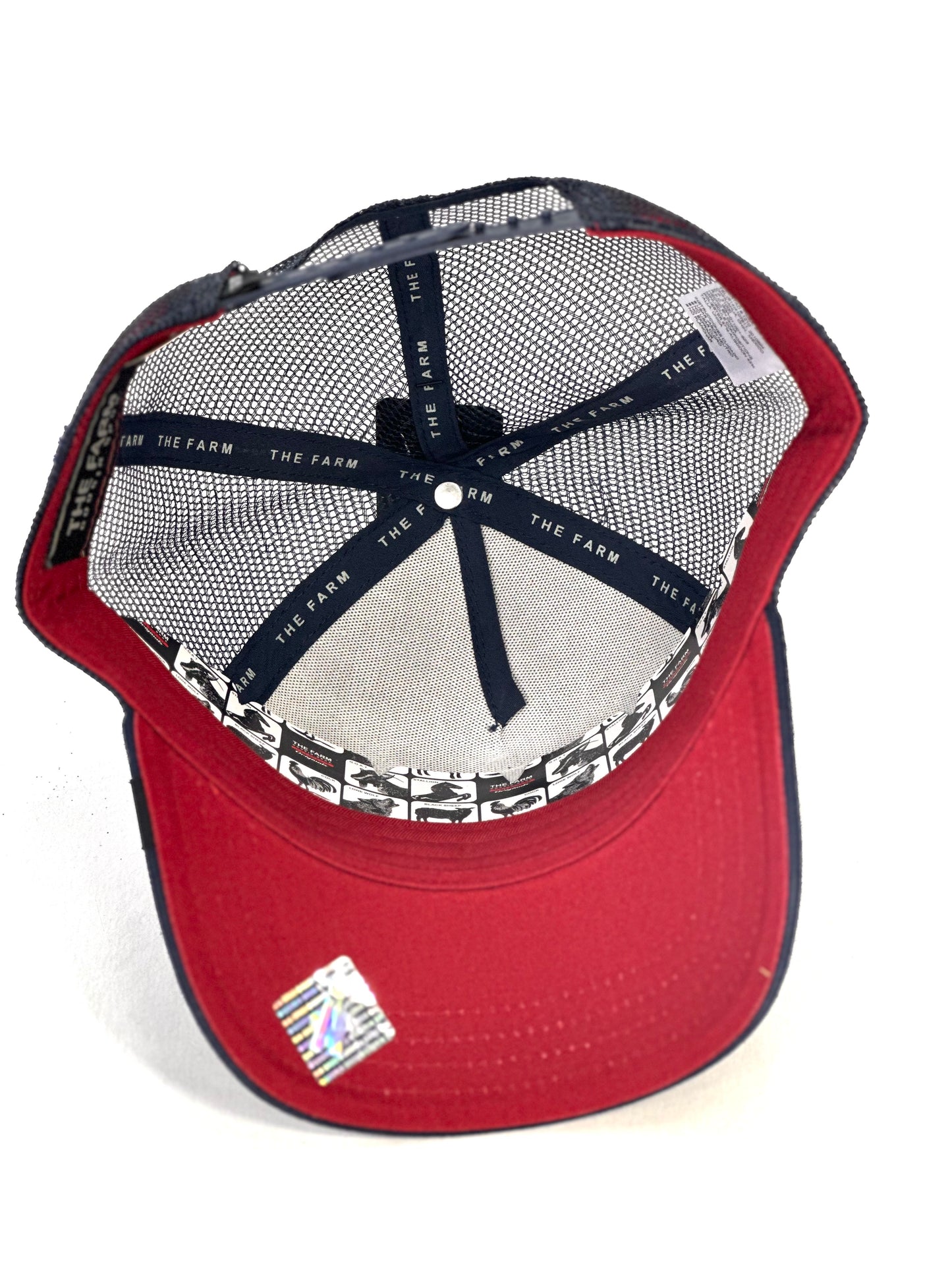 Gorra Goorin Bros Bullish