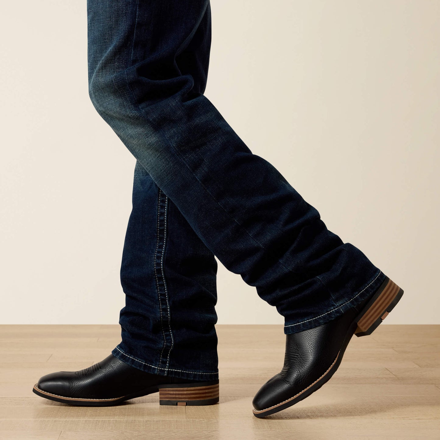 Pantalón Ariat M5 Slim Coltrane Stretch
