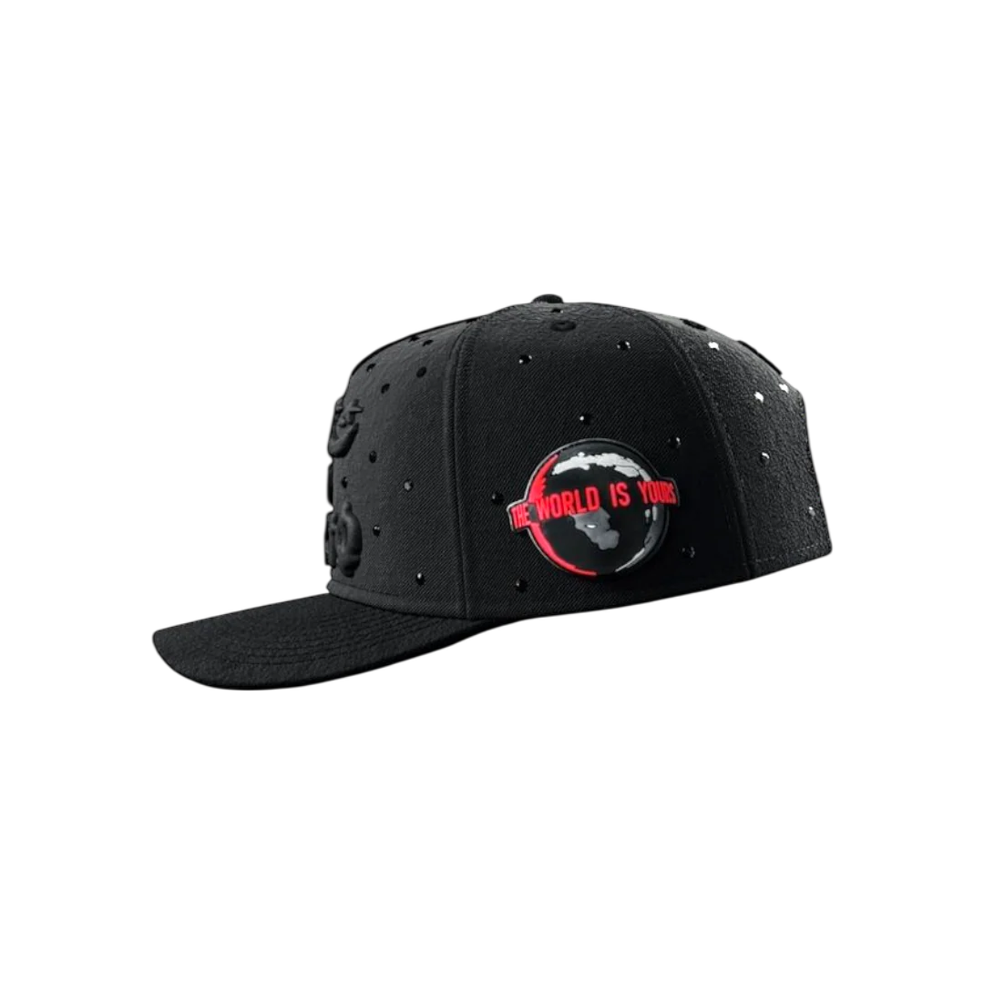 Gorra Rico O Muerto