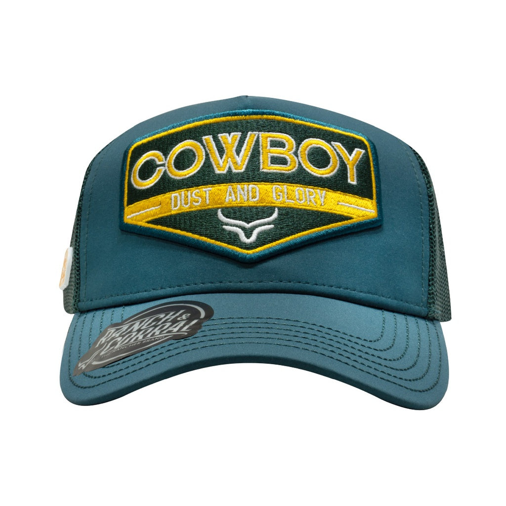 Gorra Ranch & Corral Infantil 27