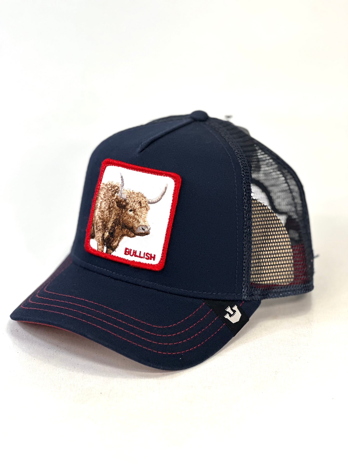 Gorra Goorin Bros Bullish