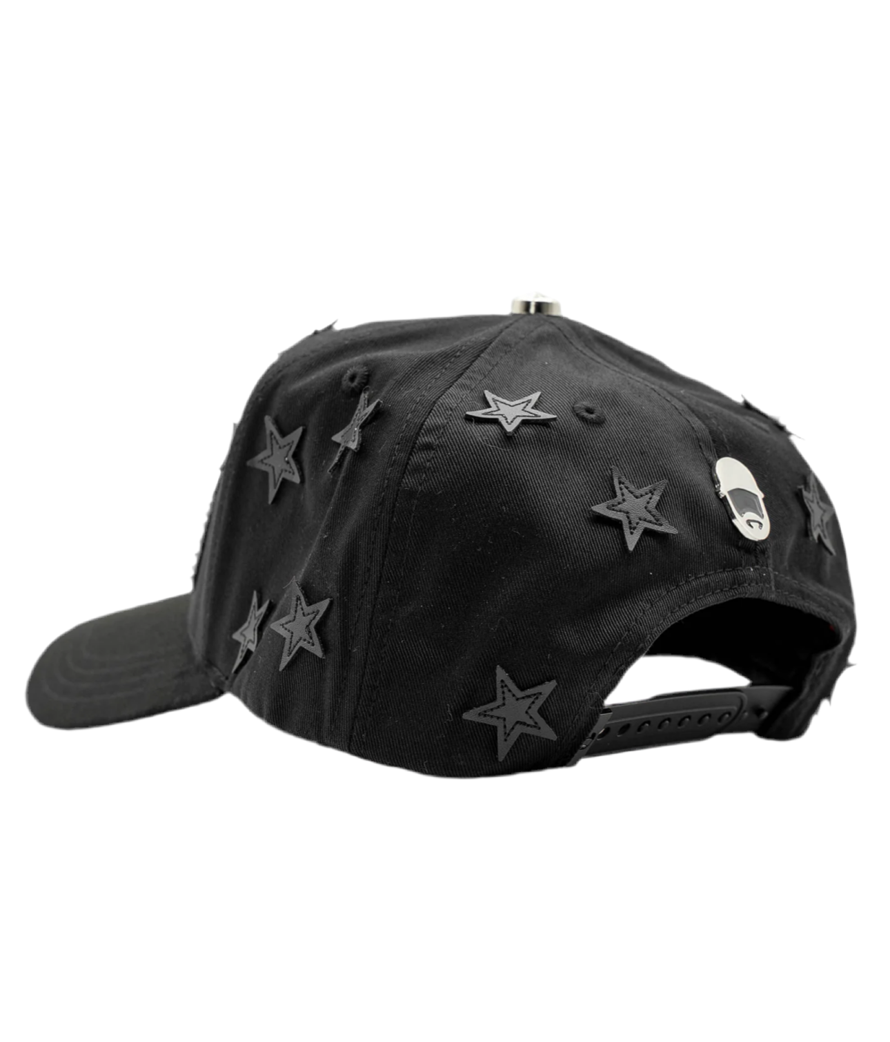 Gorra Barbas Hats x Rich The Kid - Rich Forever