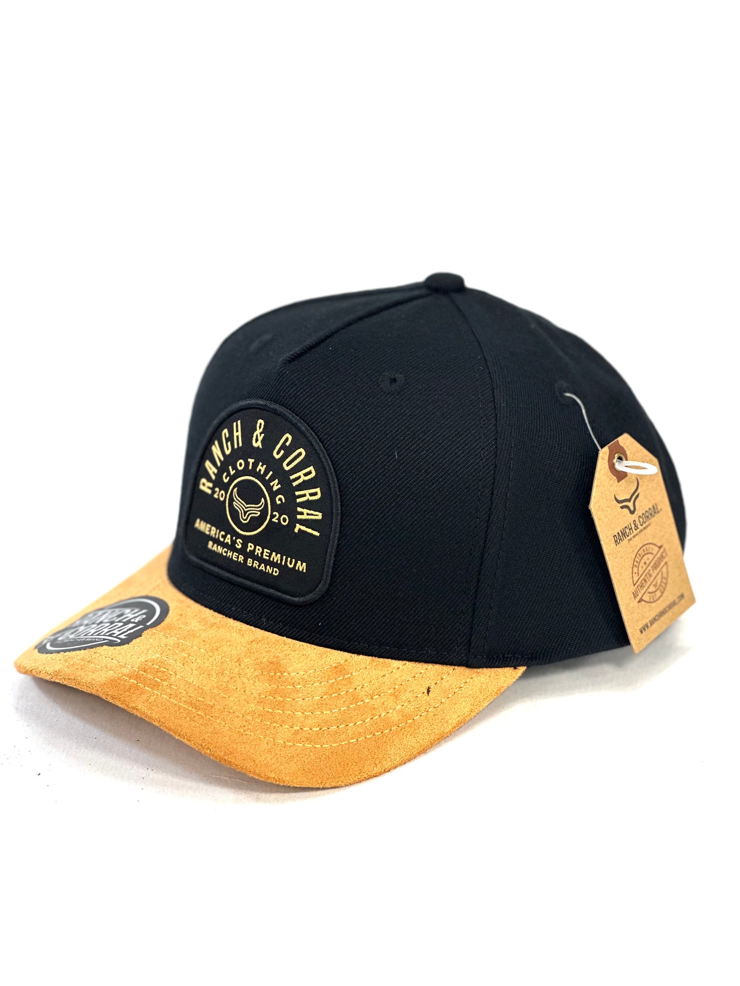 Gorra Ranch & Corral Classic 35