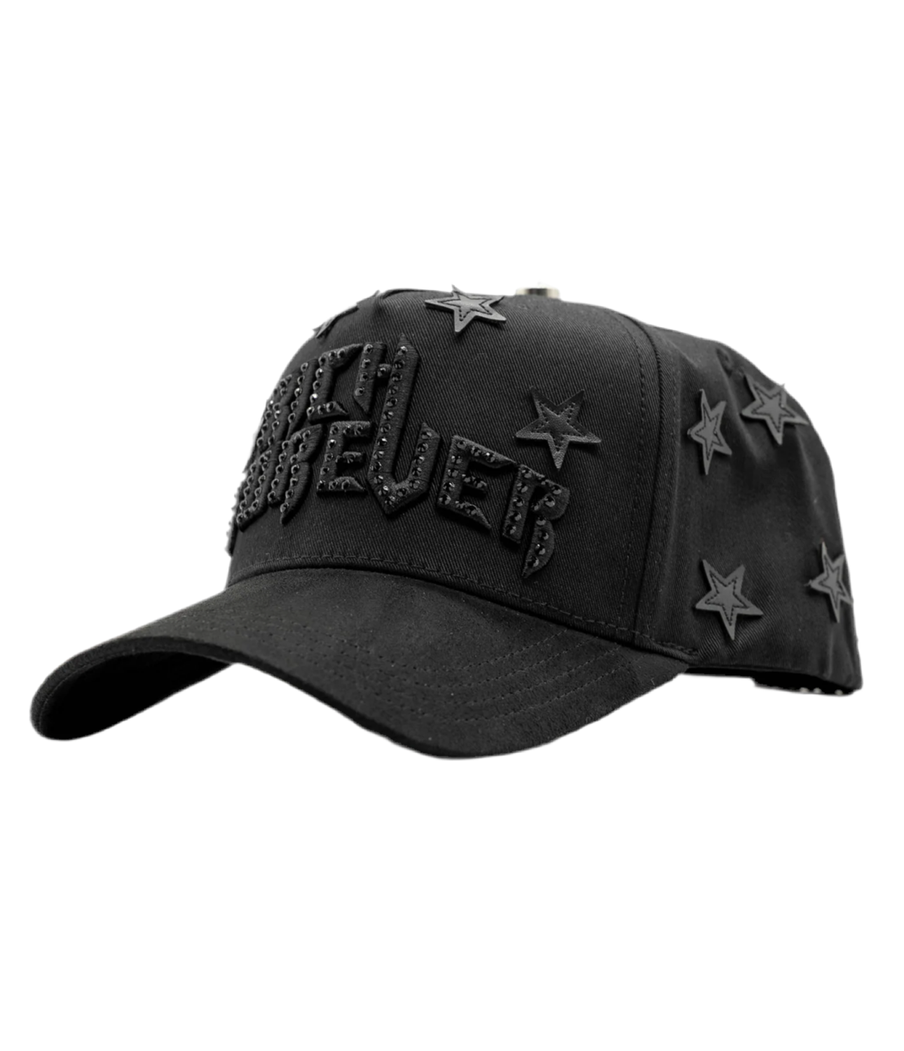 Gorra Barbas Hats x Rich The Kid - Rich Forever