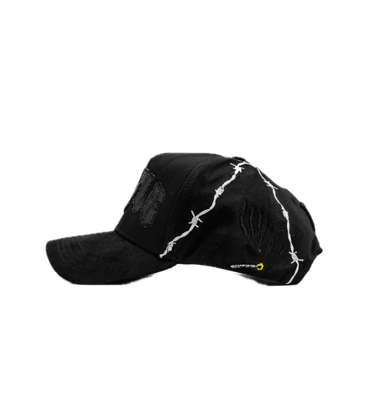 Gorra LA PEOPLE By Tito Doble P Límited Edition Fino