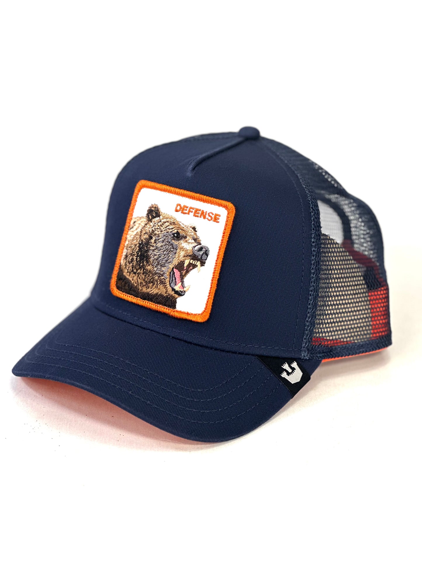 Gorra Goorin Bros Defense