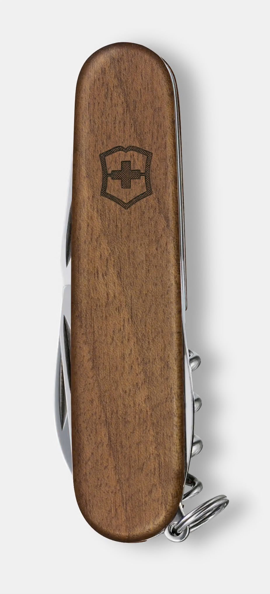 Navaja Victorinox Spartan De Madera
