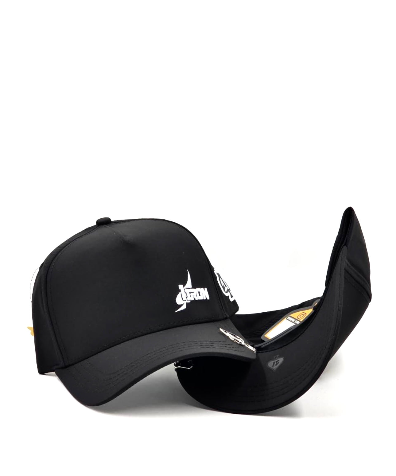 Gorra Iron trendy Sport