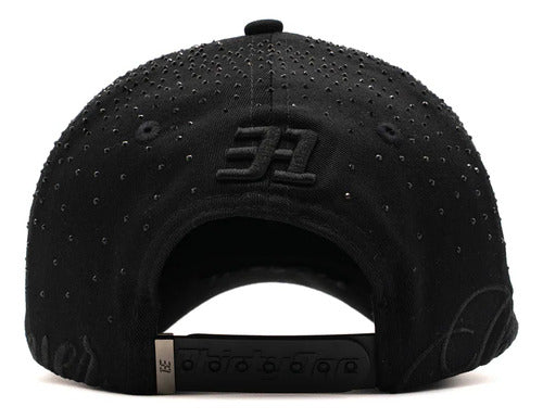 Gorra Thirtyone Hats Drop Segundo Aniversario