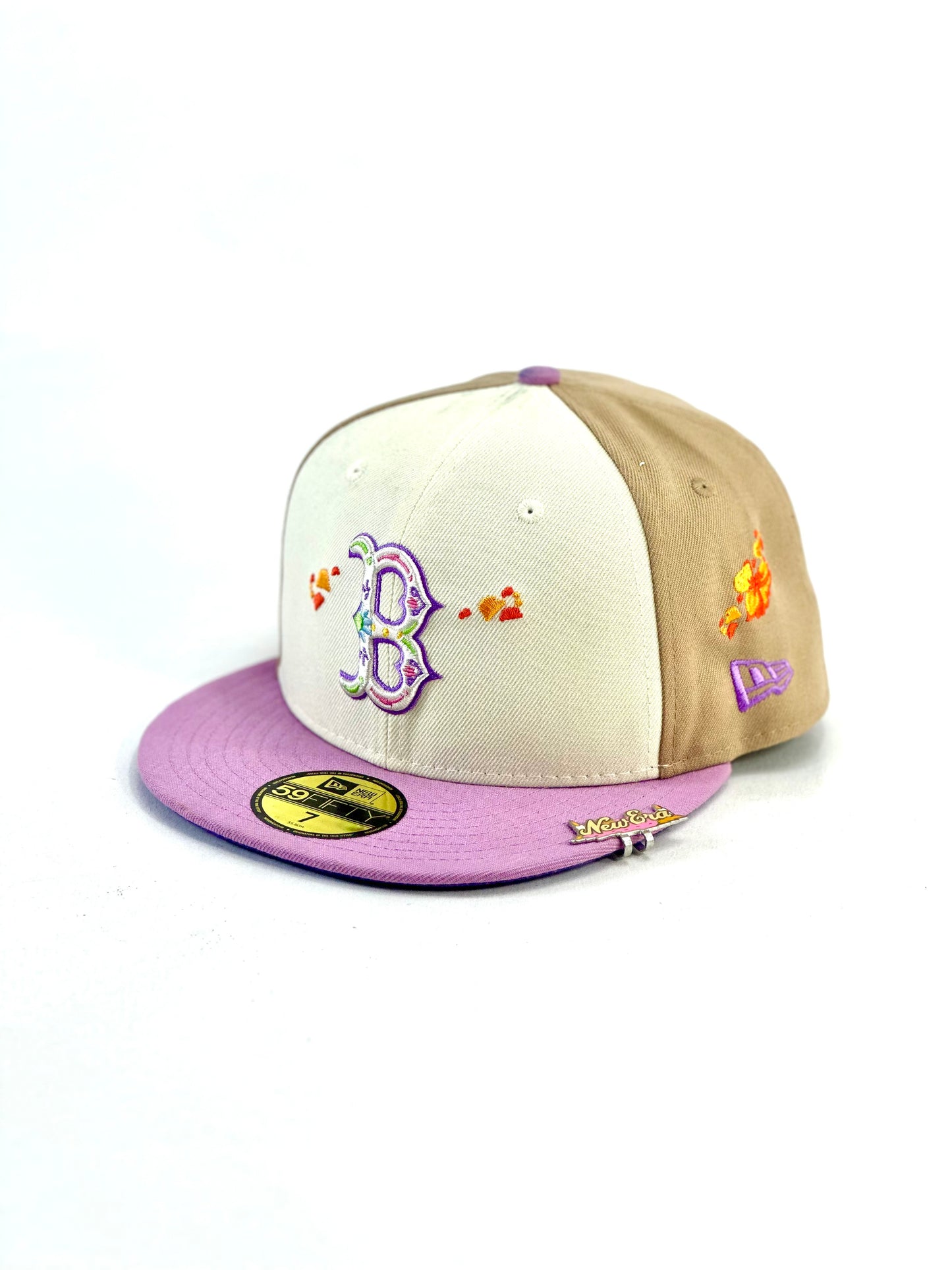 Gorra New Era Exclusiva Boston