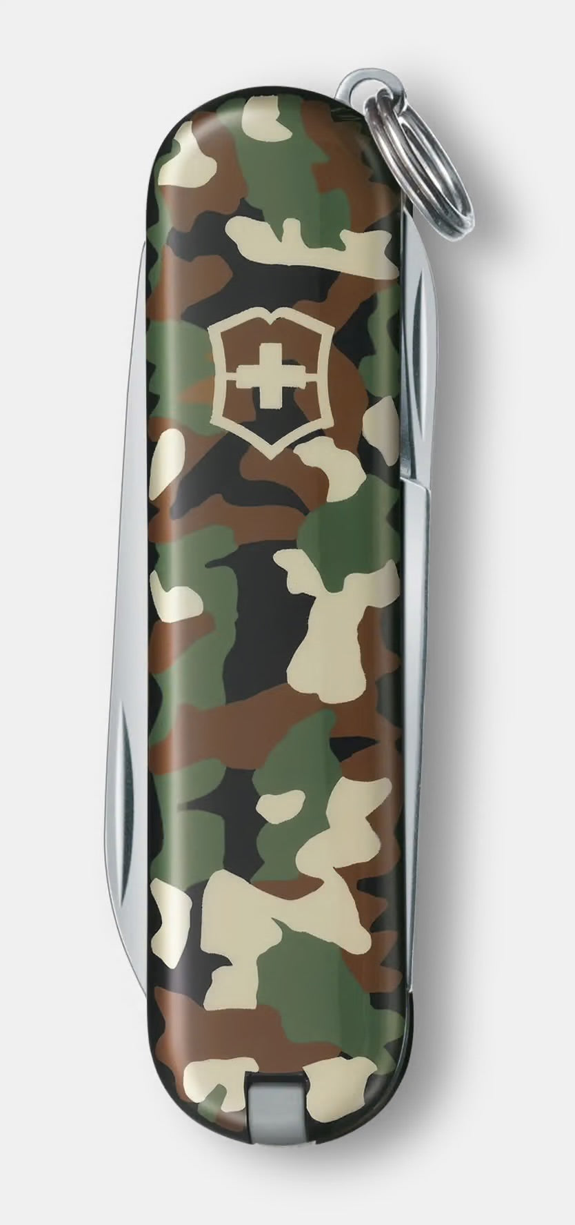 Navaja Victorinox Classic SD Camouflage