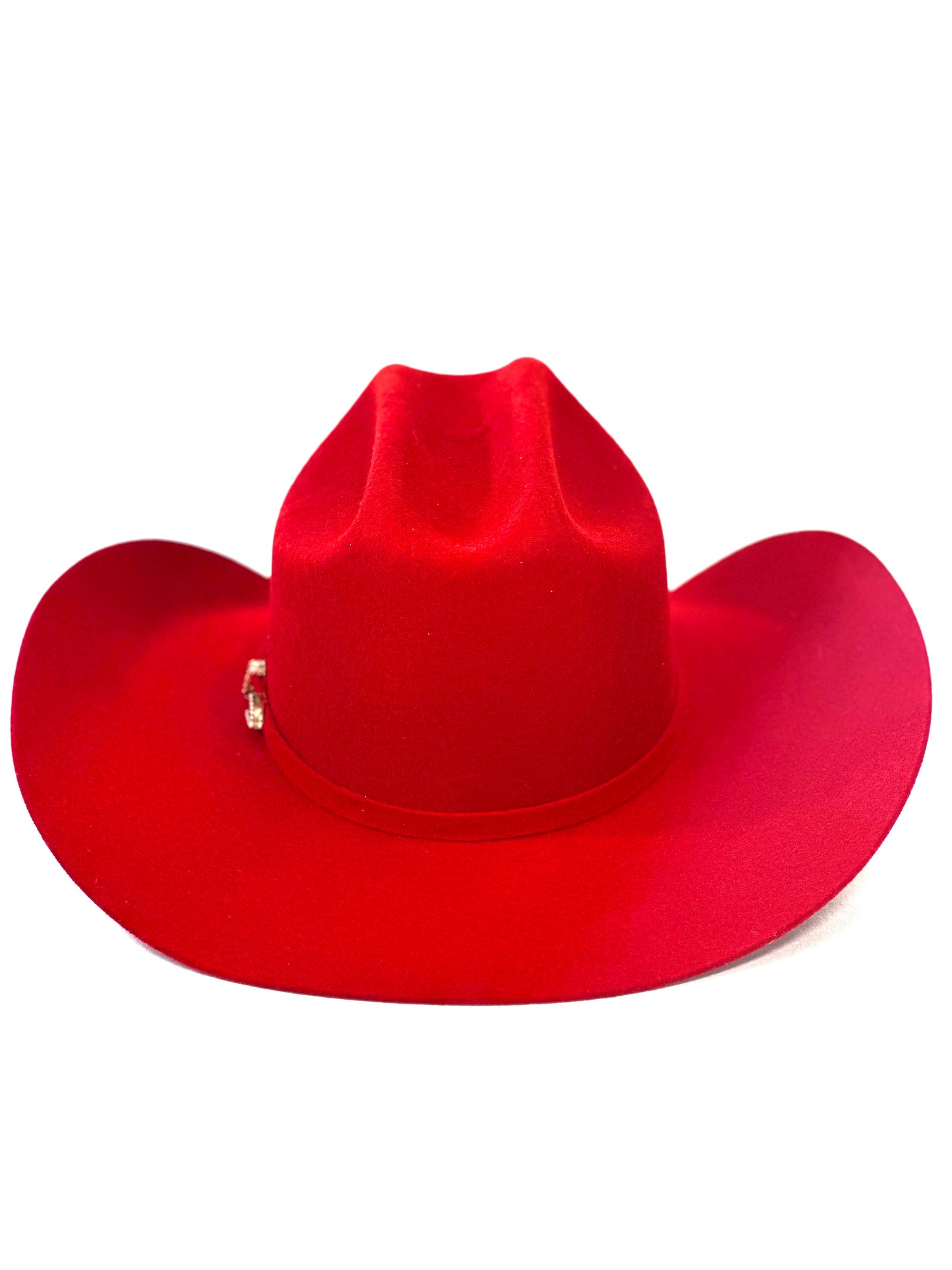 Texana Tombstone Roper 20 Estrellas Roja