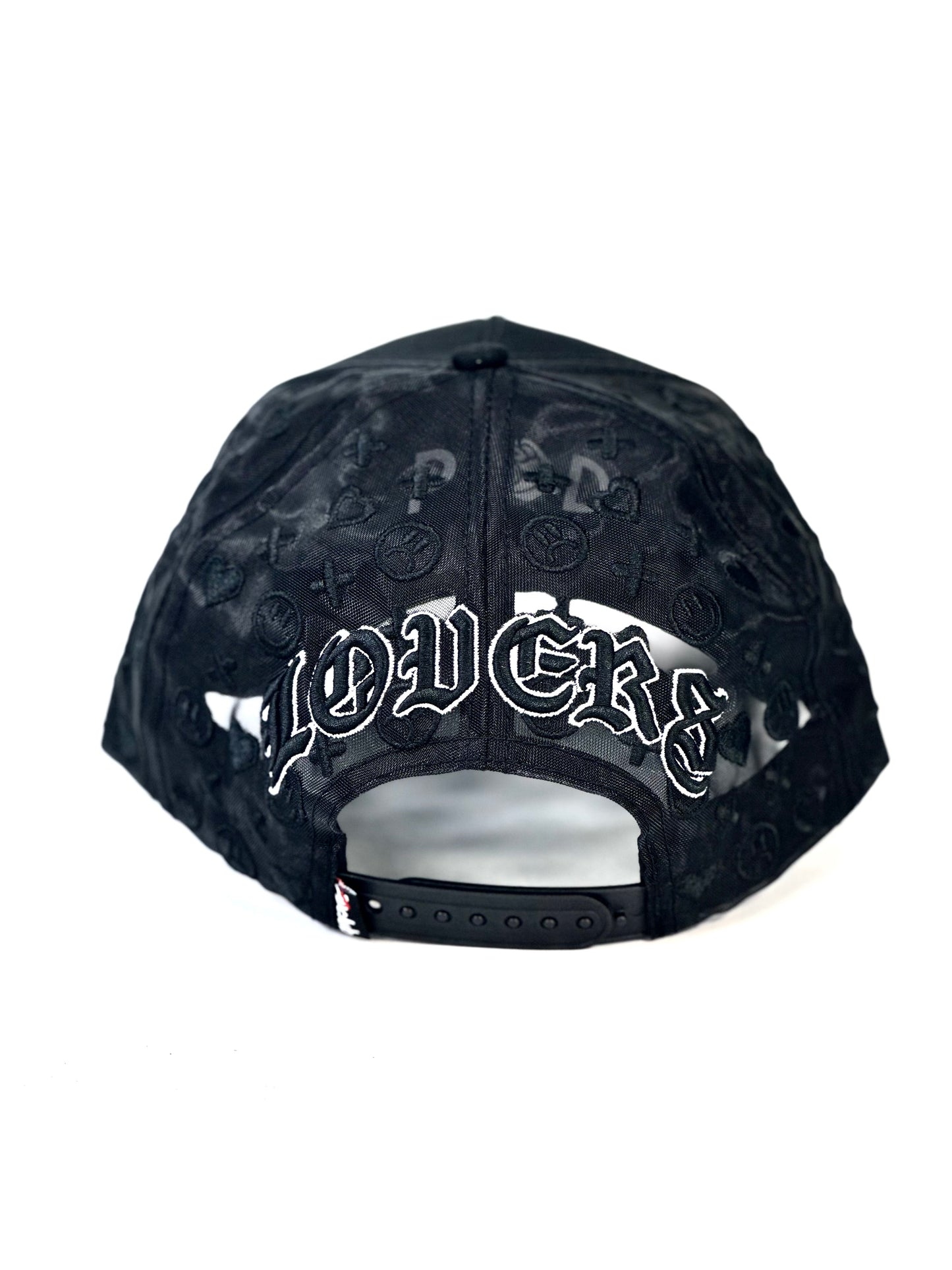 Gorra Lover Heart
