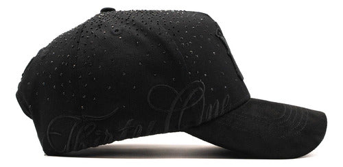 Gorra Thirtyone Hats Drop Segundo Aniversario