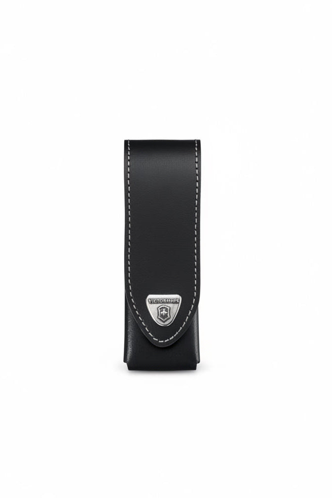 Funda Victorinox Piel Black 2