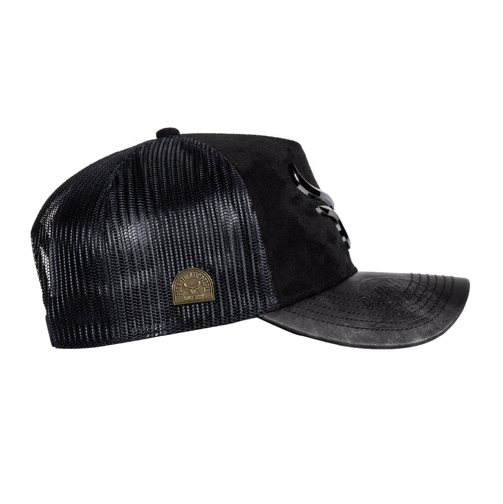 Gorra Ranch & Corral Basic 04