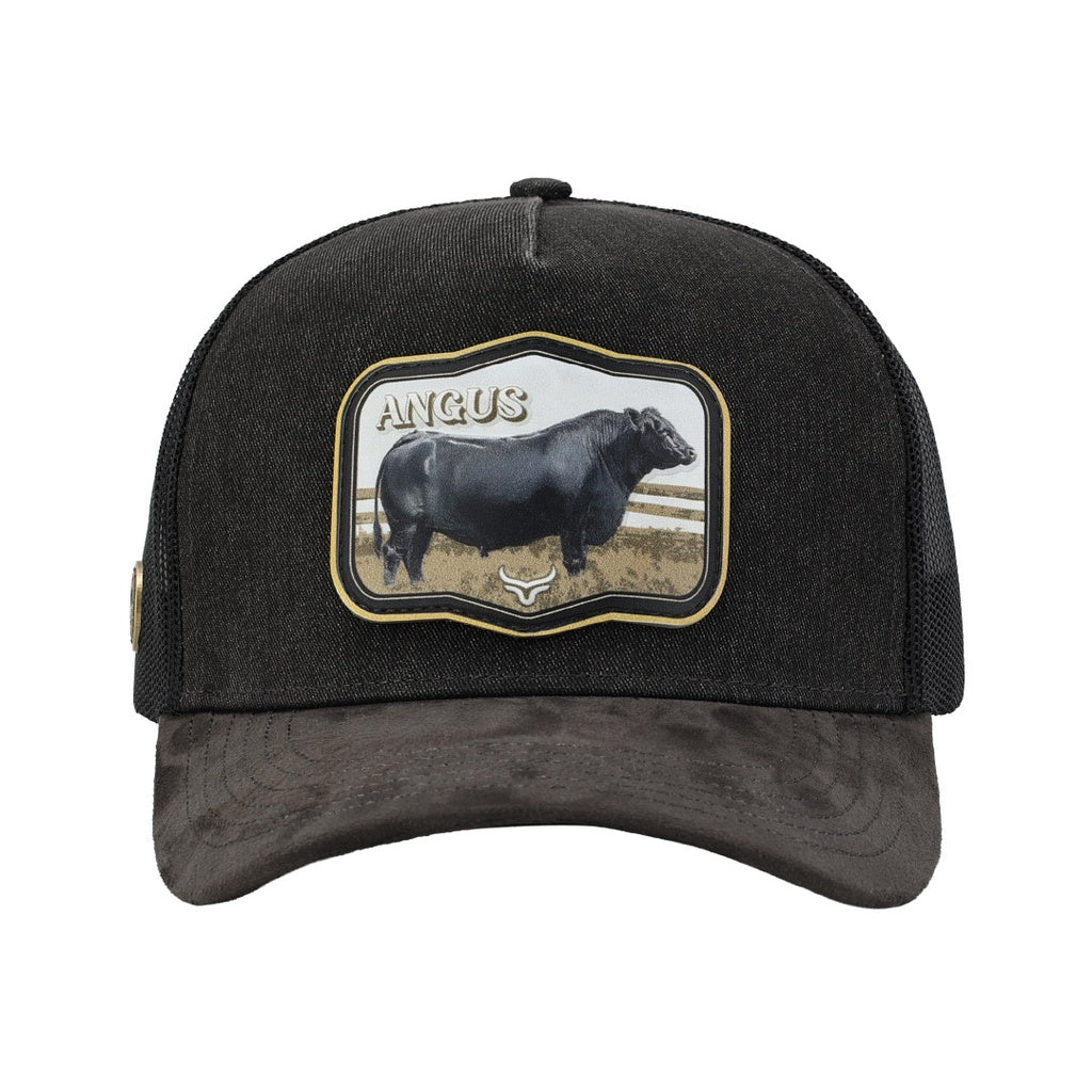 Gorra Ranch & Corral Ganadera 67