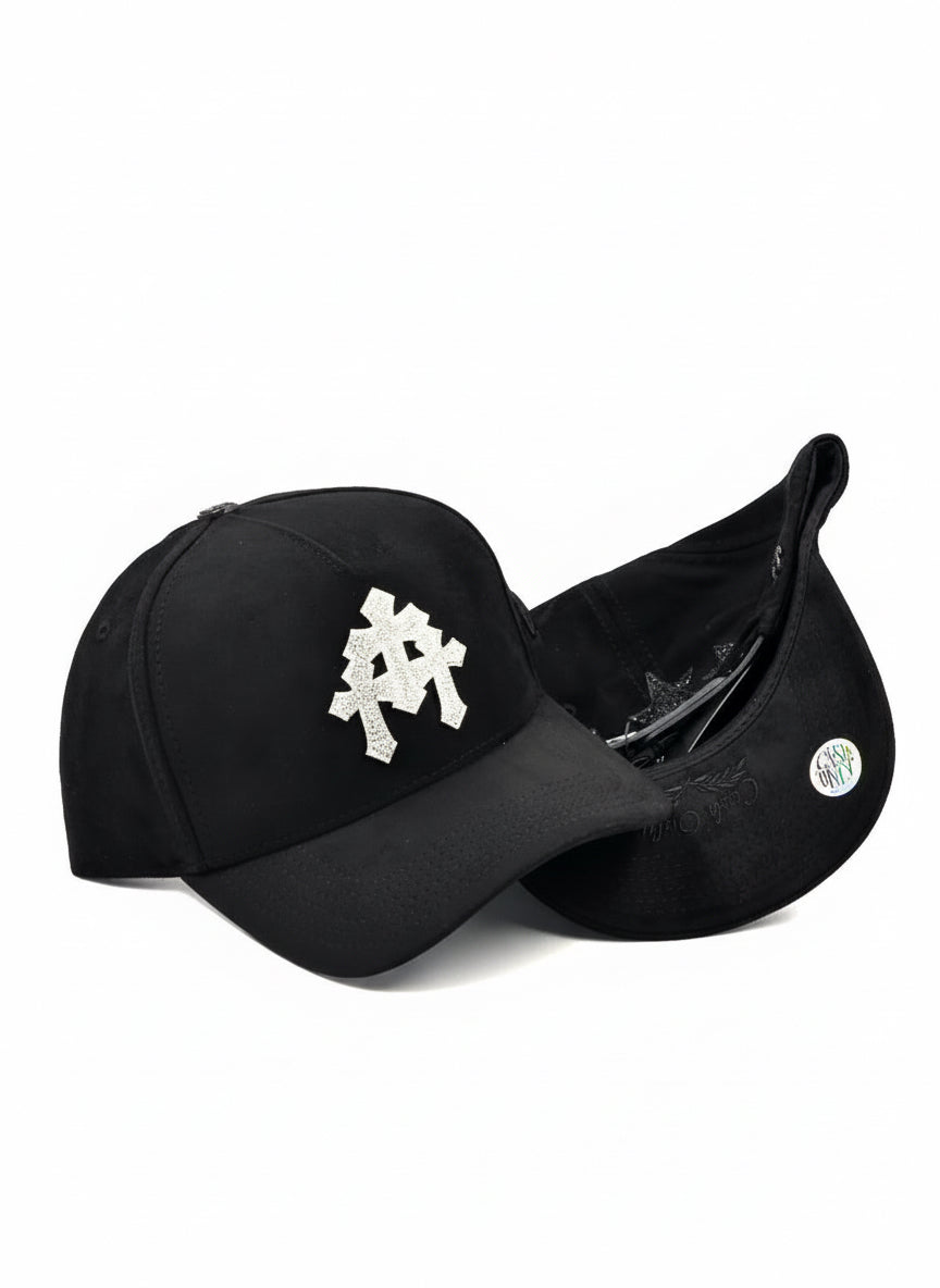 Gorra Cash Only Cruces