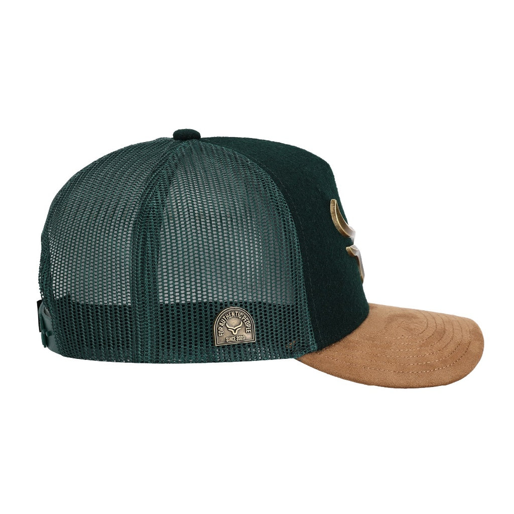 Gorra Ranch & Corral Classic 46